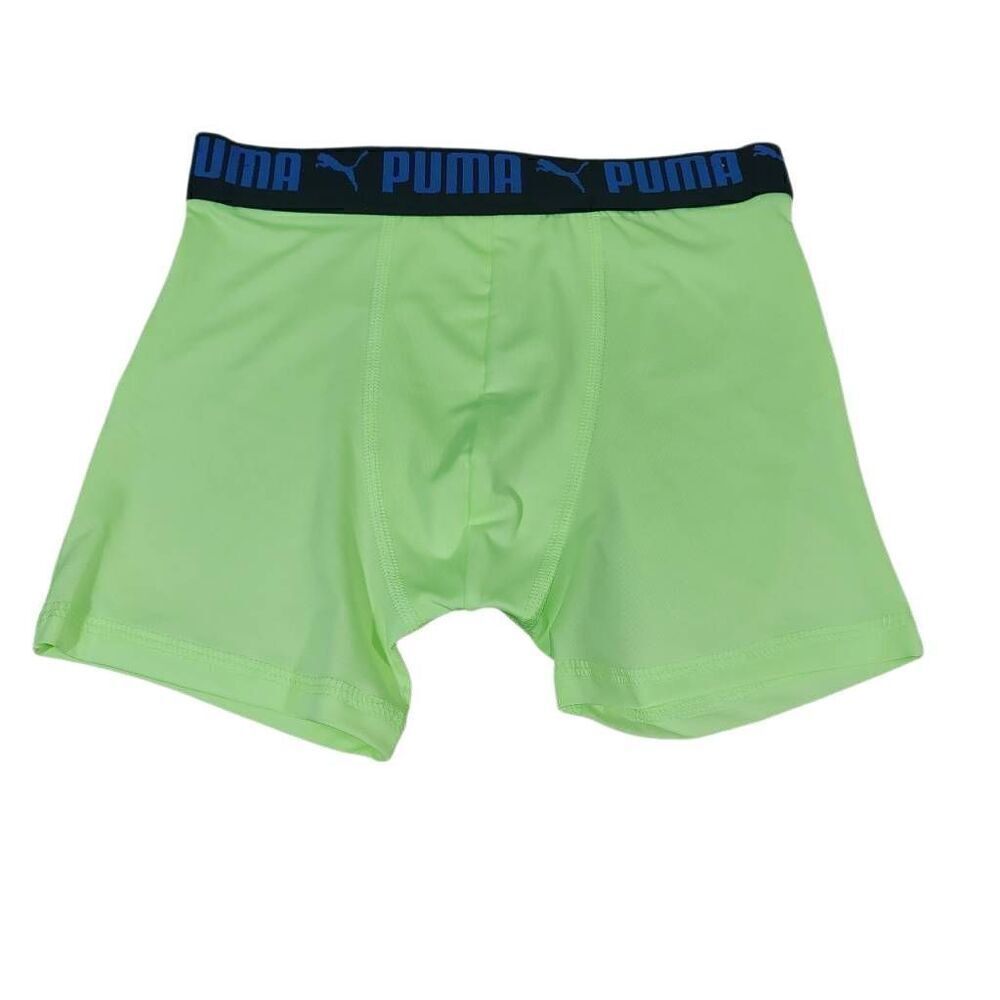 Puma Performance Boxer Briefs -Q - Picture 3 of 5